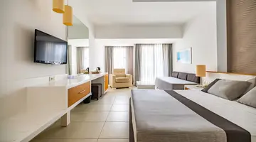 Kadikale Resort Spa & Wellness