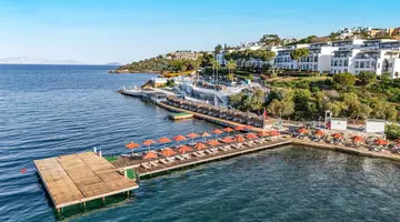 Kadikale Resort Spa & Wellness