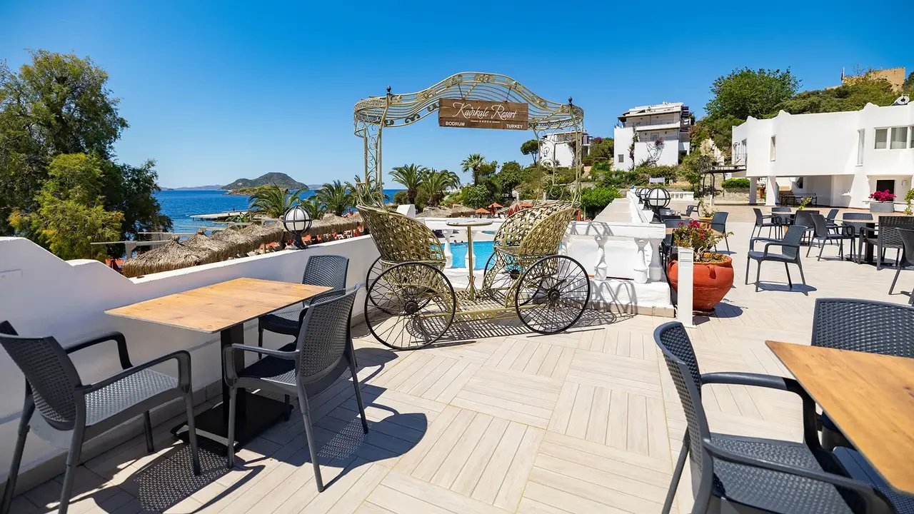Kadikale Resort Spa & Wellness