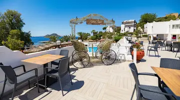 Kadikale Resort Spa & Wellness