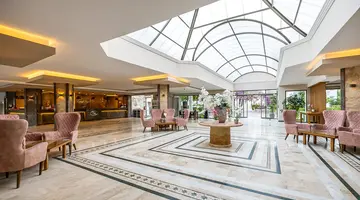 Kadikale Resort Spa & Wellness