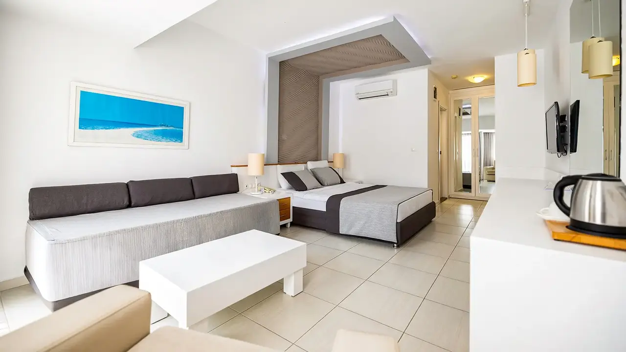 Kadikale Resort Spa & Wellness