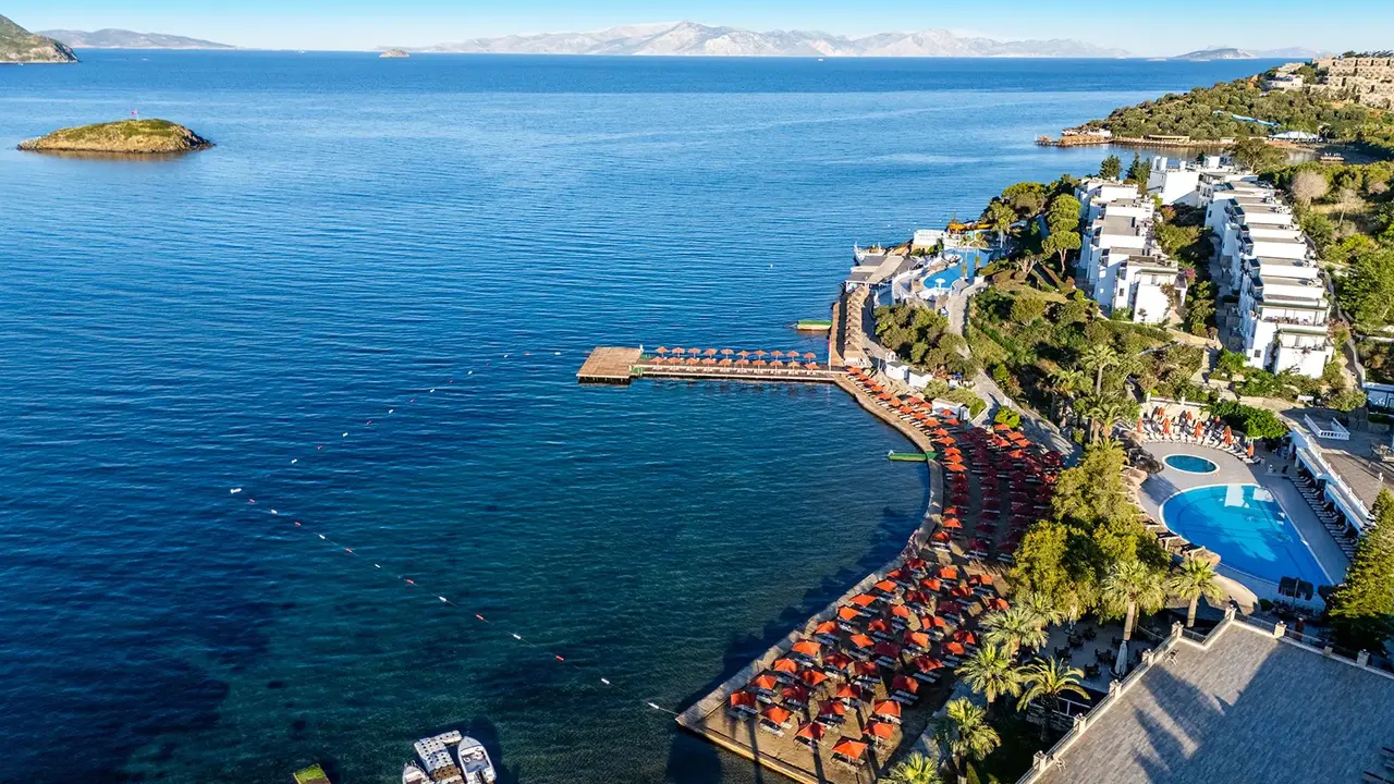 Kadikale Resort Spa & Wellness