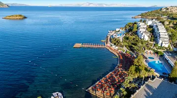 Kadikale Resort Spa & Wellness