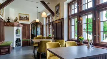 Kadyny Folwark Hotel & SPA