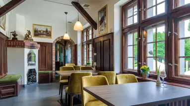 Kadyny Folwark Hotel & SPA