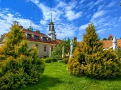 Kadyny Folwark Hotel & SPA