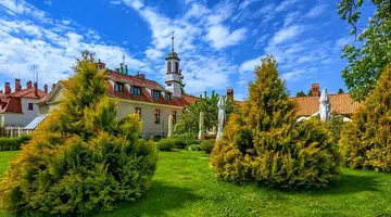 Kadyny Folwark Hotel & SPA