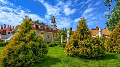 Kadyny Folwark Hotel & SPA