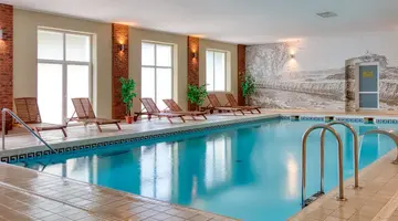 Kadyny Folwark Hotel & SPA