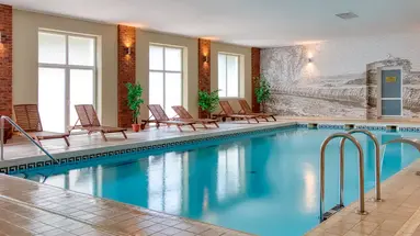 Kadyny Folwark Hotel & SPA