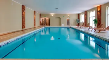 Kadyny Folwark Hotel & SPA