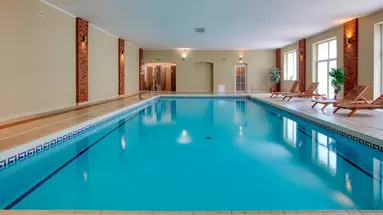 Kadyny Folwark Hotel & SPA