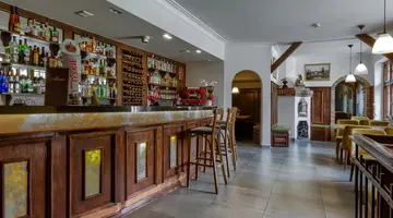 Kadyny Folwark Hotel & SPA