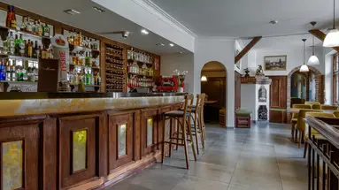 Kadyny Folwark Hotel & SPA