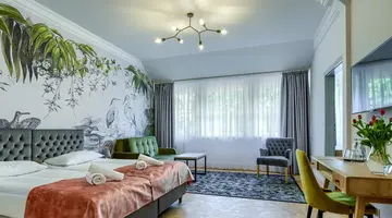 Kadyny Folwark Hotel & SPA