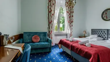 Kadyny Folwark Hotel & SPA