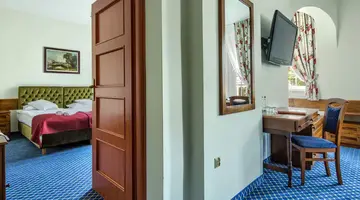 Kadyny Folwark Hotel & SPA