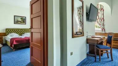 Kadyny Folwark Hotel & SPA