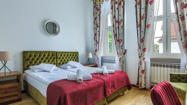 Kadyny Folwark Hotel & SPA