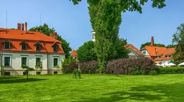 Kadyny Folwark Hotel & SPA