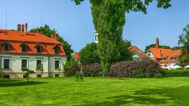 Kadyny Folwark Hotel & SPA