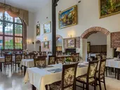 Kadyny Folwark Hotel & SPA