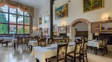 Kadyny Folwark Hotel & SPA
