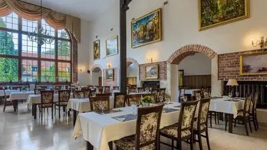 Kadyny Folwark Hotel & SPA