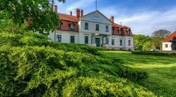 Kadyny Folwark Hotel & SPA