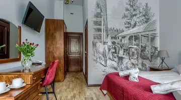 Kadyny Folwark Hotel & SPA