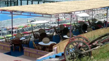 Kaftans City Hotel
