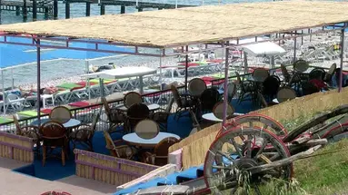 Kaftans City Hotel