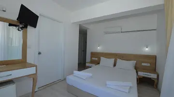 Kaftans City Hotel