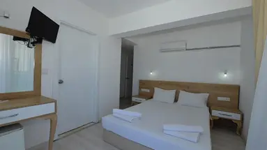 Kaftans City Hotel