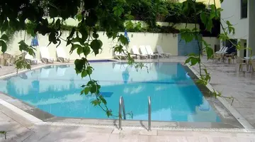 Kaftans City Hotel