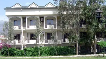 Kaftans City Hotel