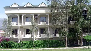 Kaftans City Hotel
