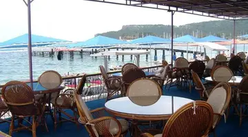 Kaftans City Hotel