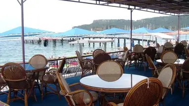 Kaftans City Hotel