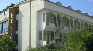 Kaftans Hotel By Rrh&r