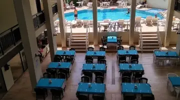 Kaftans Hotel By Rrh&r