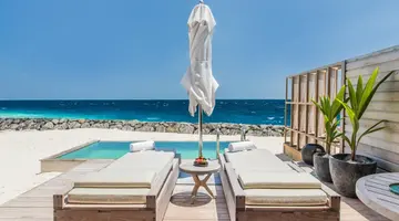 Kagi Maldives Resort & Spa