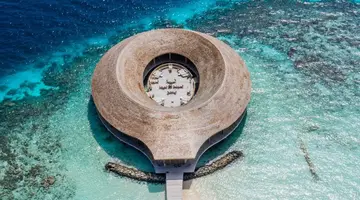 Kagi Maldives Resort & Spa
