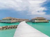 KAGI MALDIVES RESORT & SPA