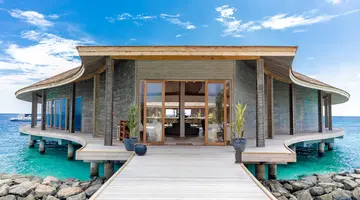 KAGI MALDIVES RESORT & SPA