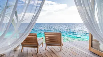 Kagi Maldives Resort & Spa