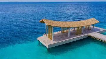 Kagi Maldives Resort & Spa