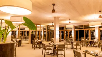 KAGI MALDIVES RESORT & SPA