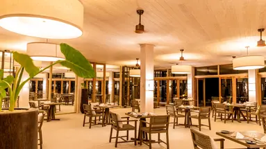 KAGI MALDIVES RESORT & SPA
